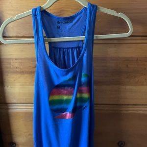 Jazzercise top
